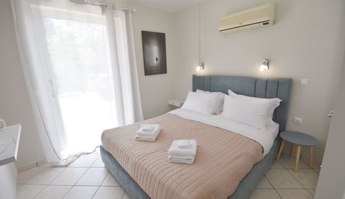 Family Apartment