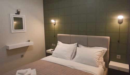 Comfort Apartment
