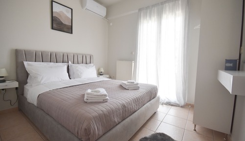 Basic Apartment