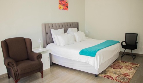 Apartment, Accessible