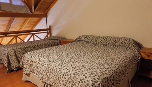Standard Apartment, Mountain View (N 4)