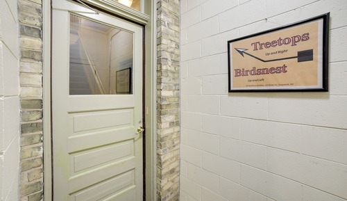 Apartment (1 Bedroom)