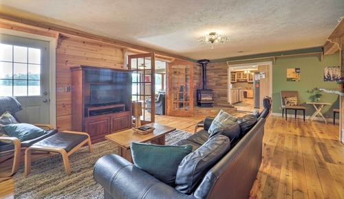 House (4 Bedrooms)