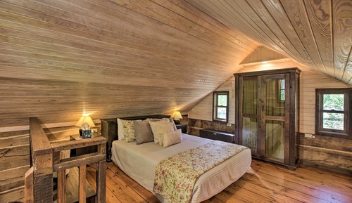 House (1 Bedroom)