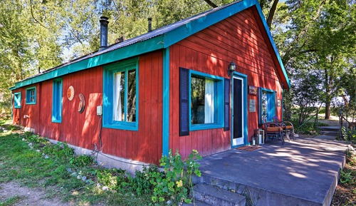 House (2 Bedrooms)