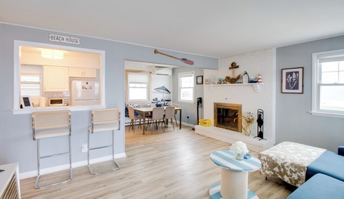 House (2 Bedrooms)