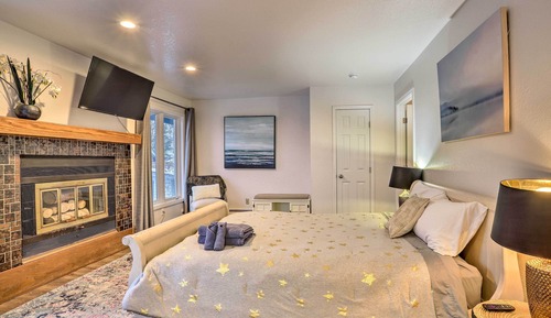 Apartment (2 Bedrooms)