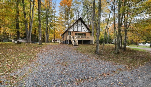House (2 Bedrooms)