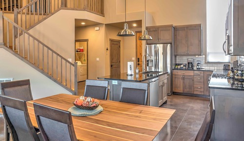 Apartment (3 Bedrooms)