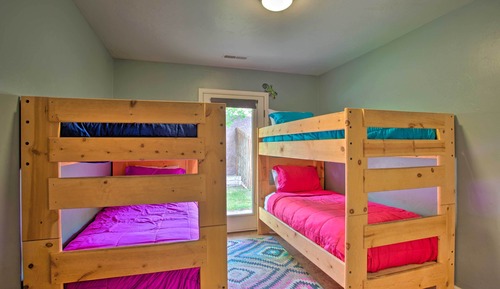 Apartment (3 Bedrooms)