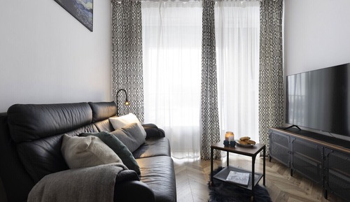 Classic Apartment