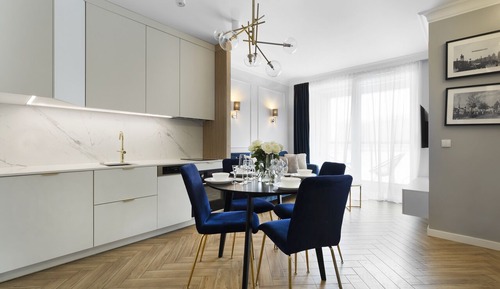 Design Apartment
