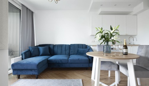 Comfort Apartment