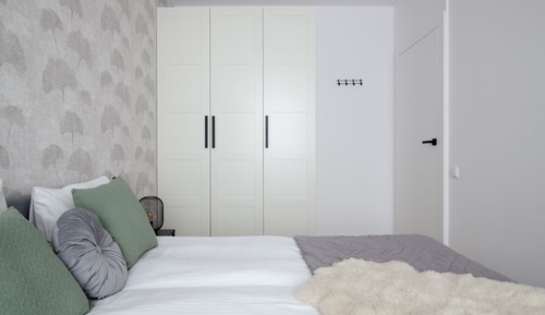 Comfort Apartment