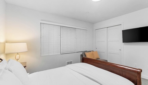 Comfort Apartment