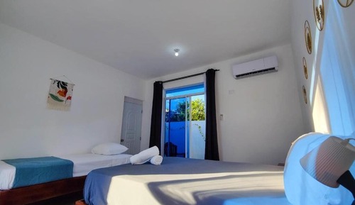 Comfort Triple Room