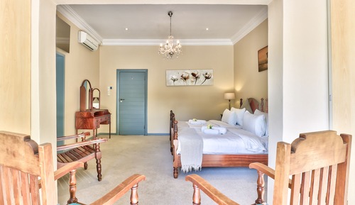 Luxury Room