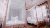 Basic Twin Room