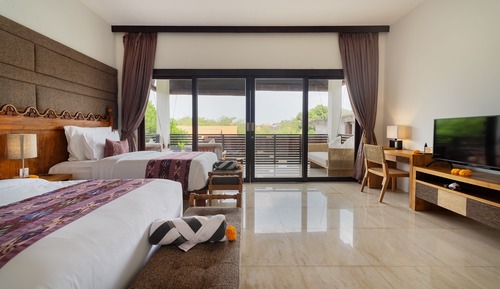 Villa, 3 Bedrooms, Private Pool