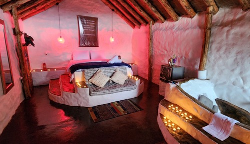 Deluxe Loft