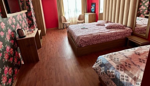 Family Apartment