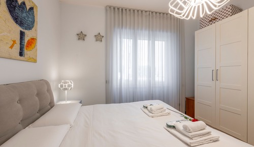 Comfort Apartment