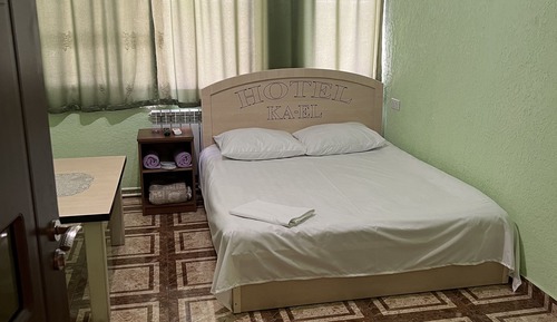 Standard Room, 1 Double Bed