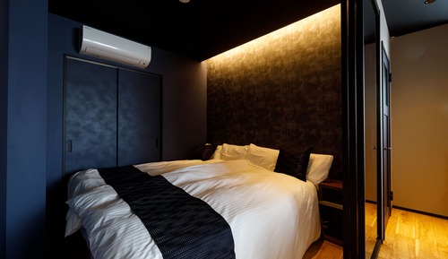 [107] Club Corner Room, Non Smoking