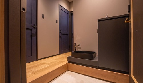[110] Premiere Loft Room (Pet friendly), Non Smoking