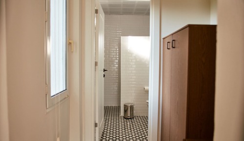 Classic Twin Room