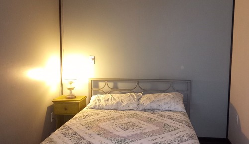 Economy Apartment