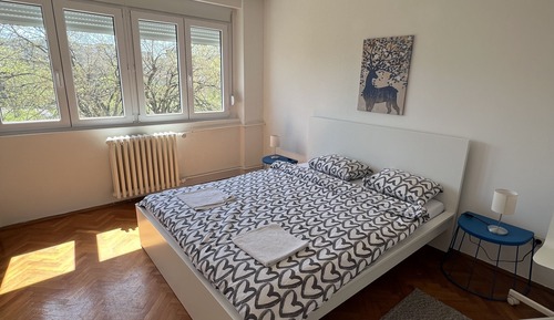 Family Apartment