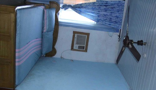 Junior Single Room
