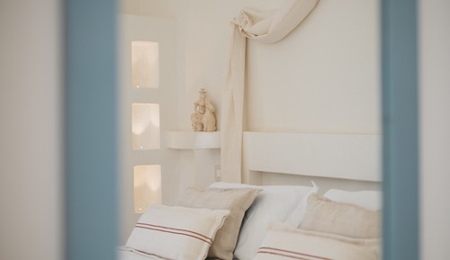 Superior Room, 1 Double Bed