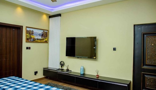 Executive Studio Suite