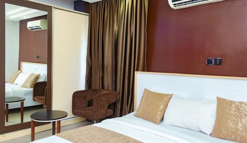 Classic Room