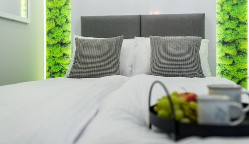 Comfort Apartment