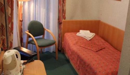 Single Room