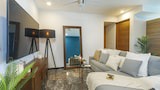 Panoramic Apartment