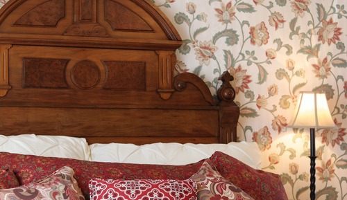 Premium Suite, 1 Queen Bed, Non Smoking, Partial Sea View