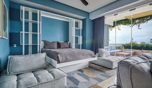 1 Bedroom Suite Deluxe
