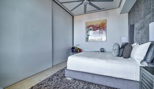 1 Bedroom Suite  Deluxe