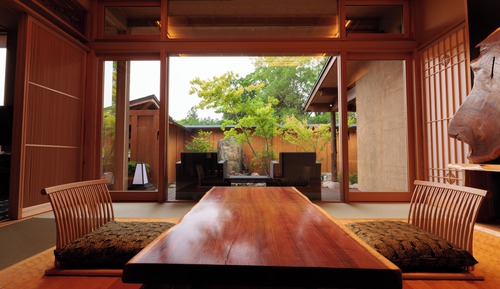 Executive Twin Room, 1 Bedroom, Non Smoking, Sauna