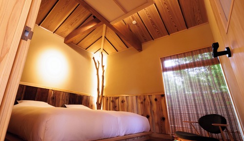 Design Twin Room, 1 Bedroom, Non Smoking, Private Pool