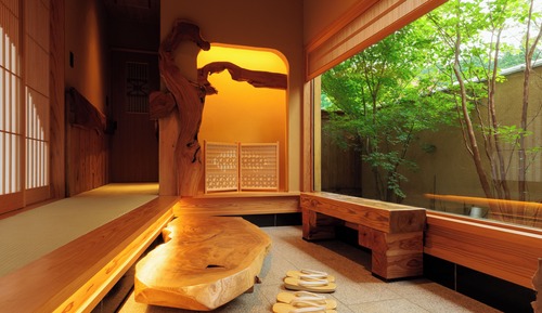 Executive Suite, 1 Bedroom, Non Smoking