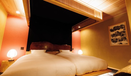 Presidential Suite, 1 Bedroom, Non Smoking