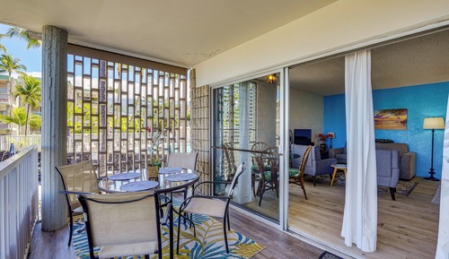 Apartment (1 Bedroom)
