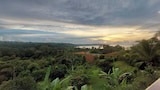 Panoramic Triple Room