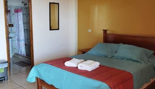 Panoramic Double Room