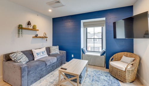 Apartment (1 Bedroom)